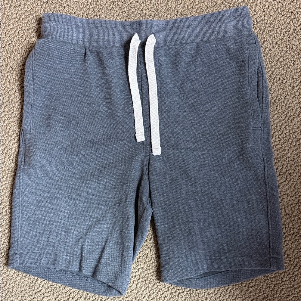 Goodfellow & Co Men's Athletic Gray Shorts